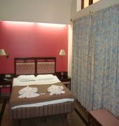 Bevvan Resort Goa エクステリア 写真